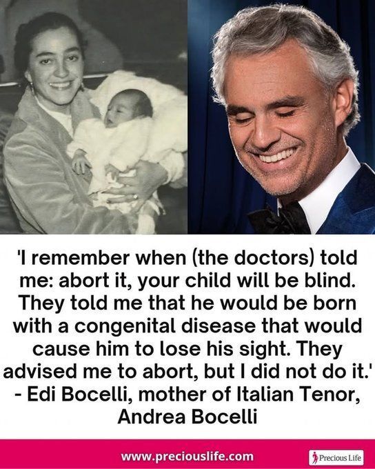 Stop Abortion Now tweet media