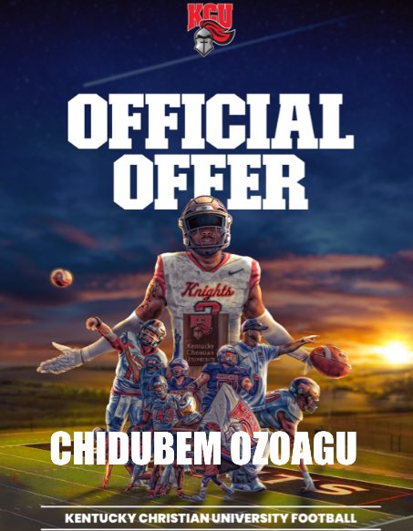Chidubem Ozoagu “Big O” tweet media