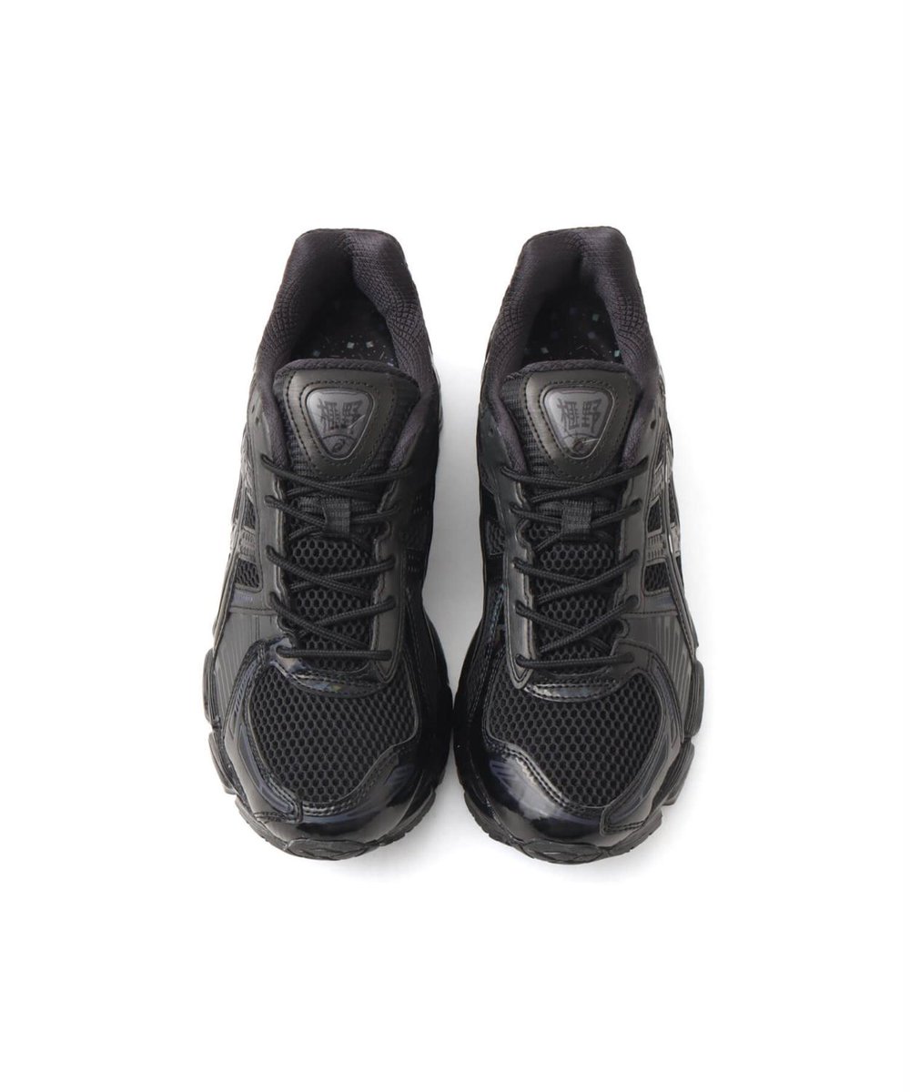 今日】「アトモス」が、「アシックス スポーツスタイル」の別注モデル