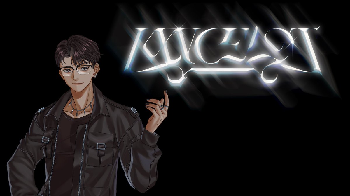 L4NCELOT ✨🎶 tweet media