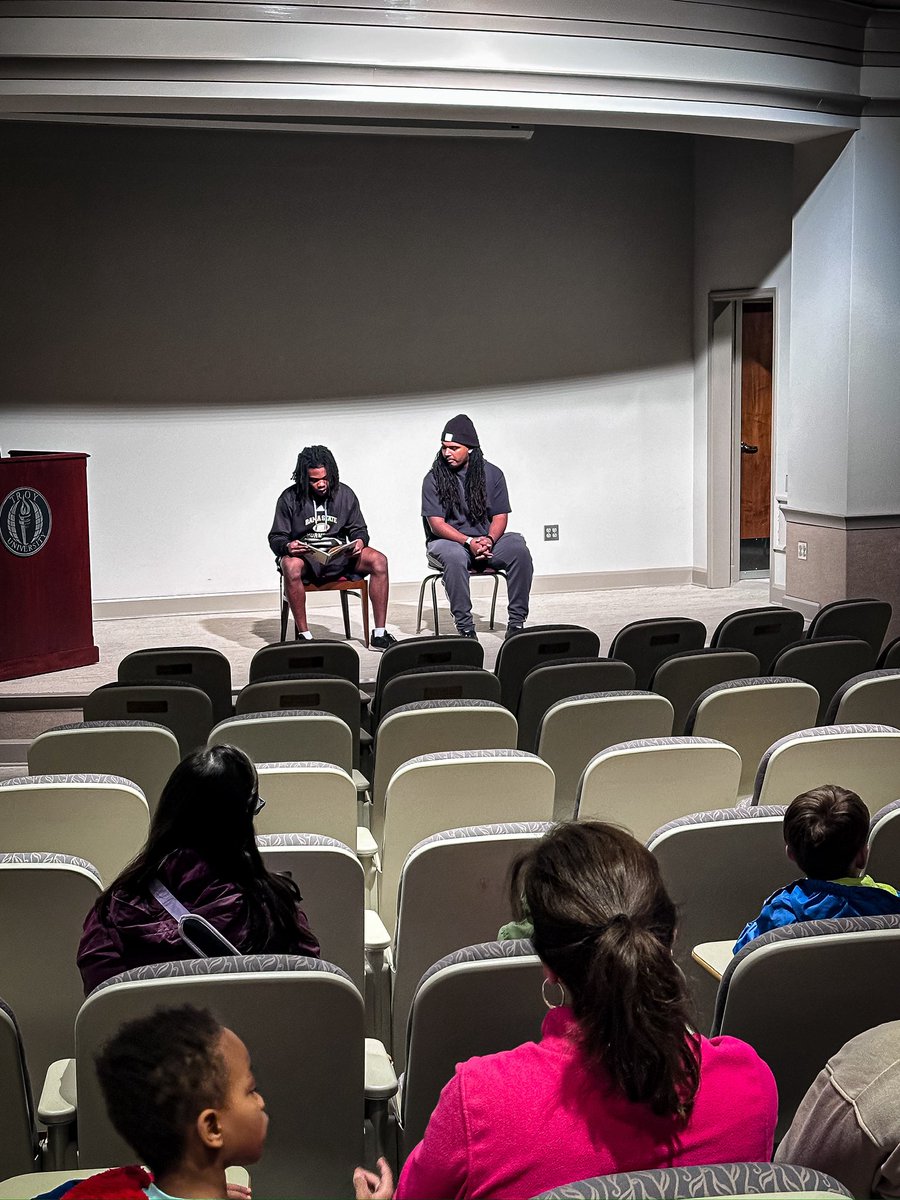 Alabama State Football tweet media