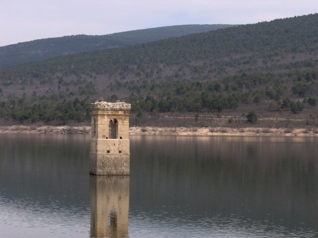 Editora con carrito tweet media