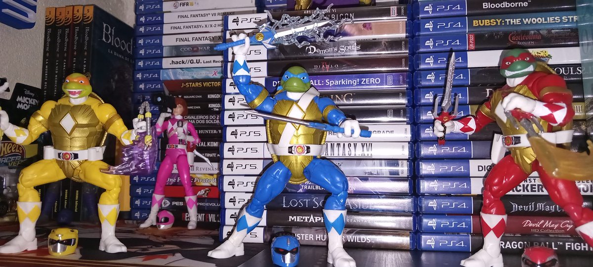 Dust Man tweet media