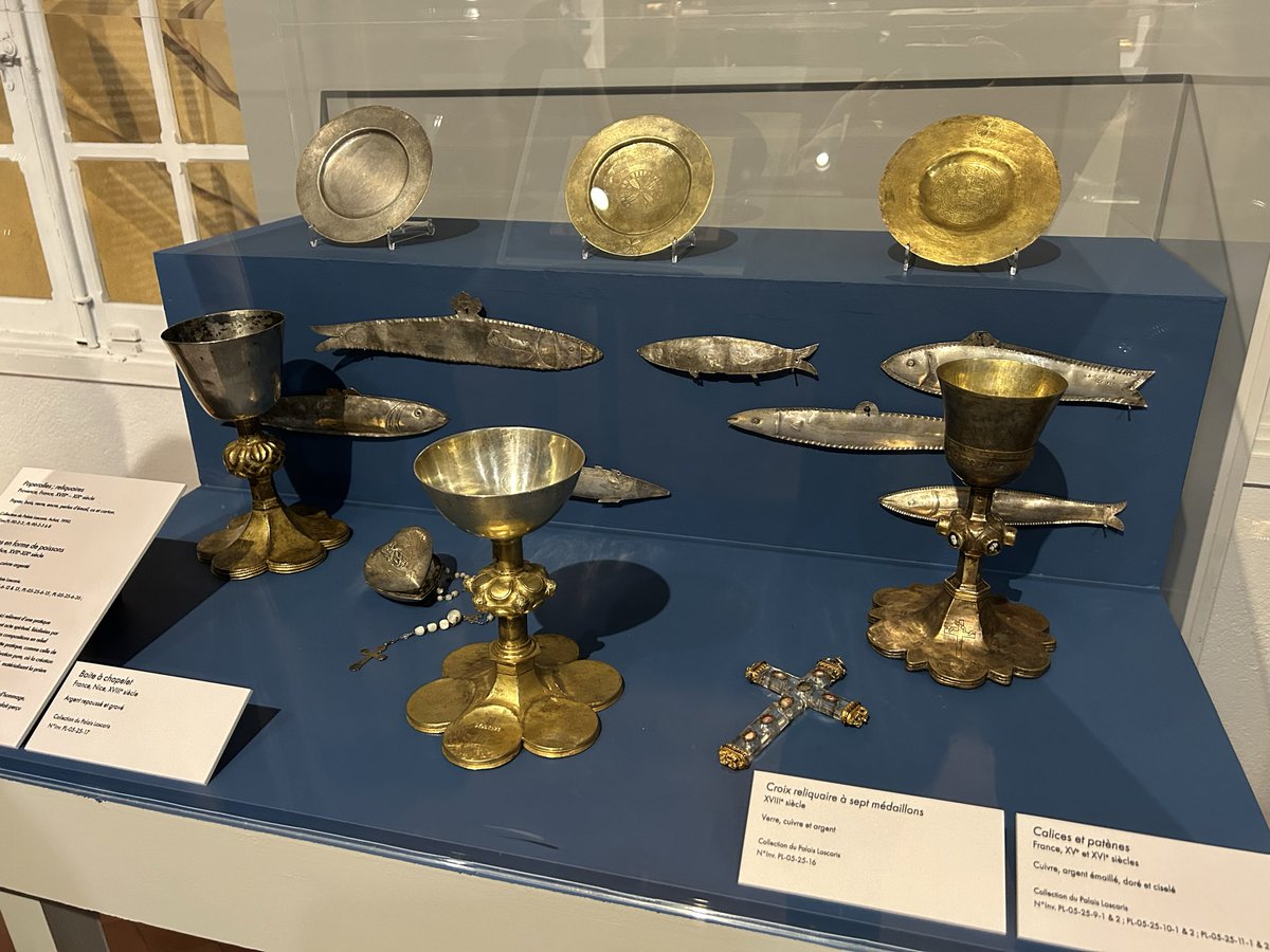 Cercle numismatique de Nice tweet media