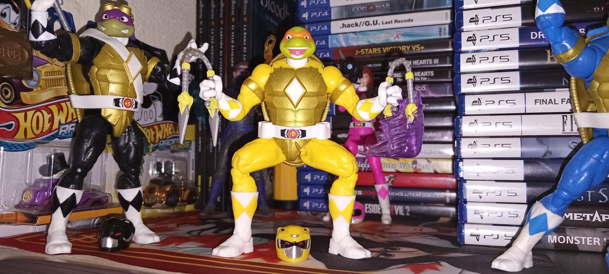 Dust Man tweet media