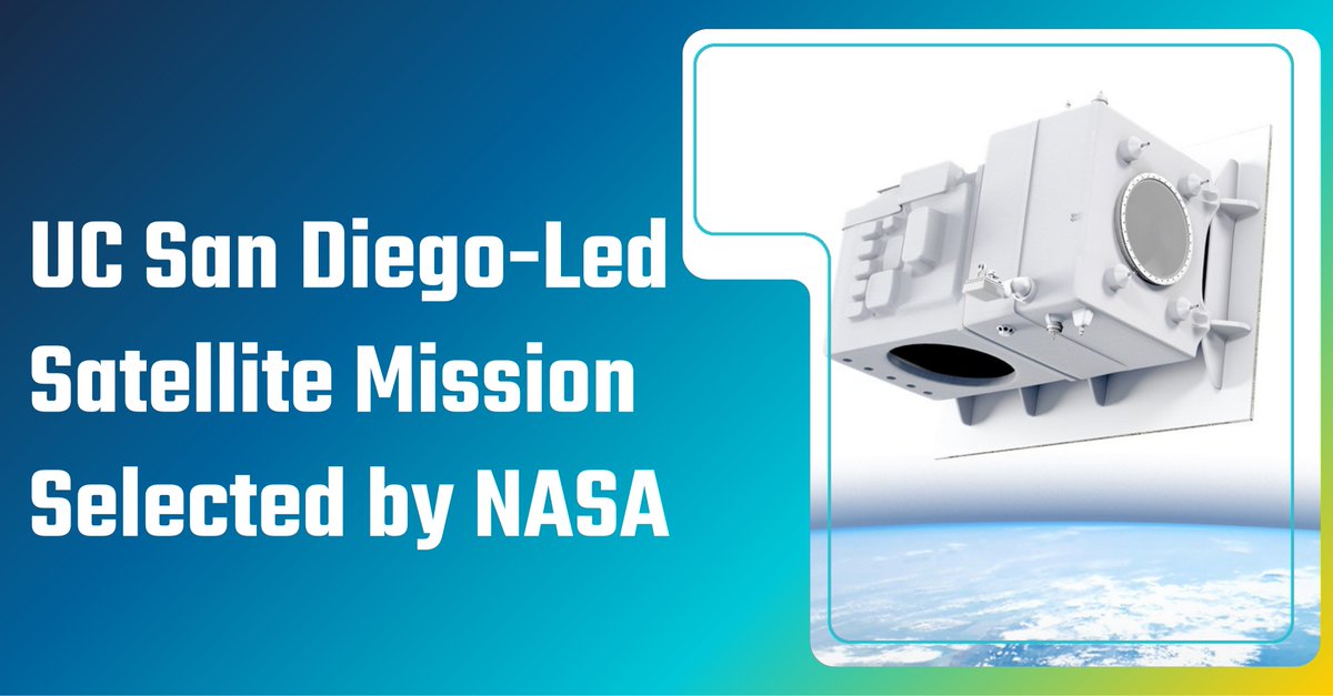 UC San Diego tweet media