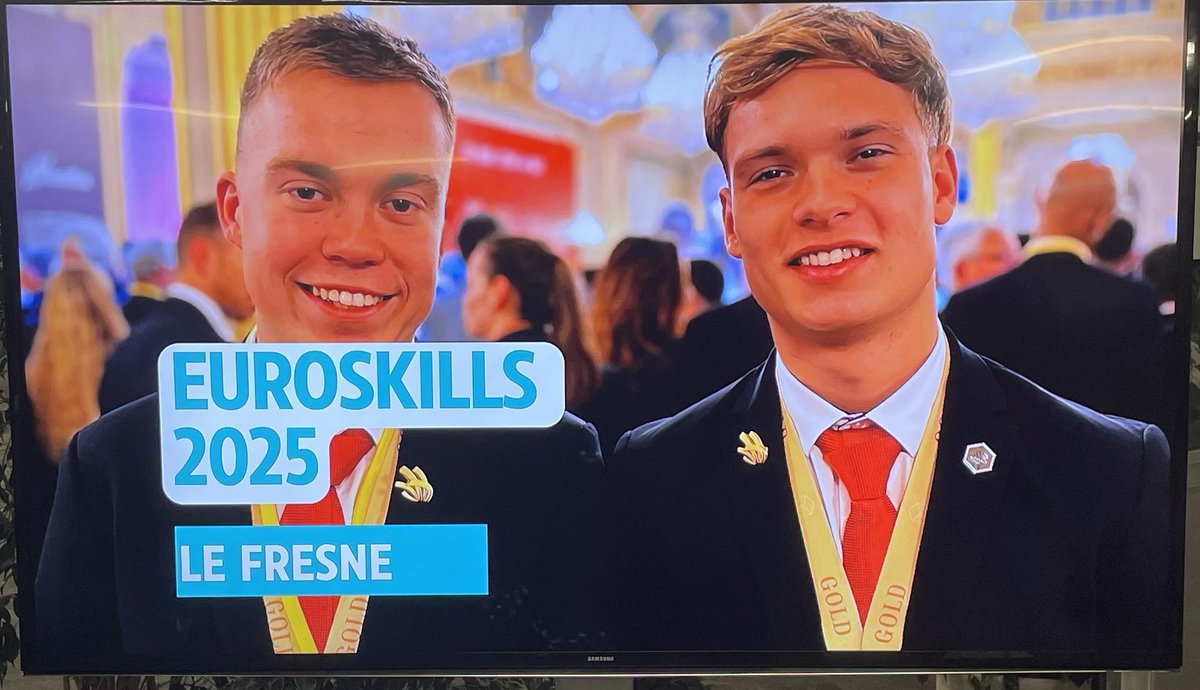 Eric Touron tweet media