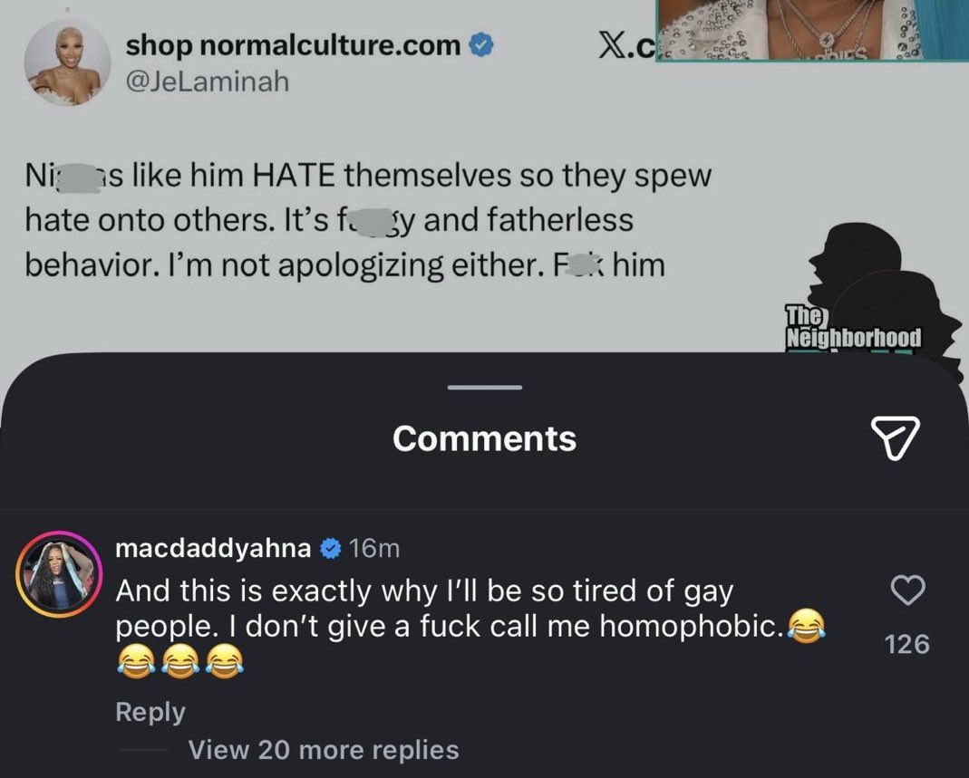 Supreme Tingz tweet media