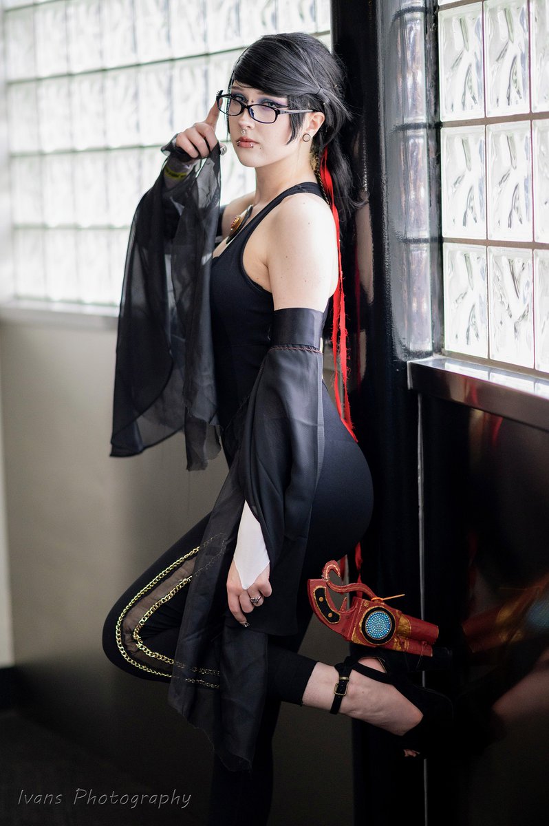 AtoJ_Info's tweet photo. Anime Gaming Con 2026 Winter Edition recently took place at the Fresno Convention Center, and we put together a small photo gallery of some of the awesome cosplayers we saw at the event! You can find said gallery linked below!

Link: https://t.co/jN5qWk3hz6

#AnimeGamingCon2026 https://t.co/2iLQemiAmJ