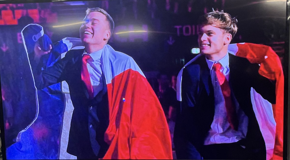 Eric Touron tweet media