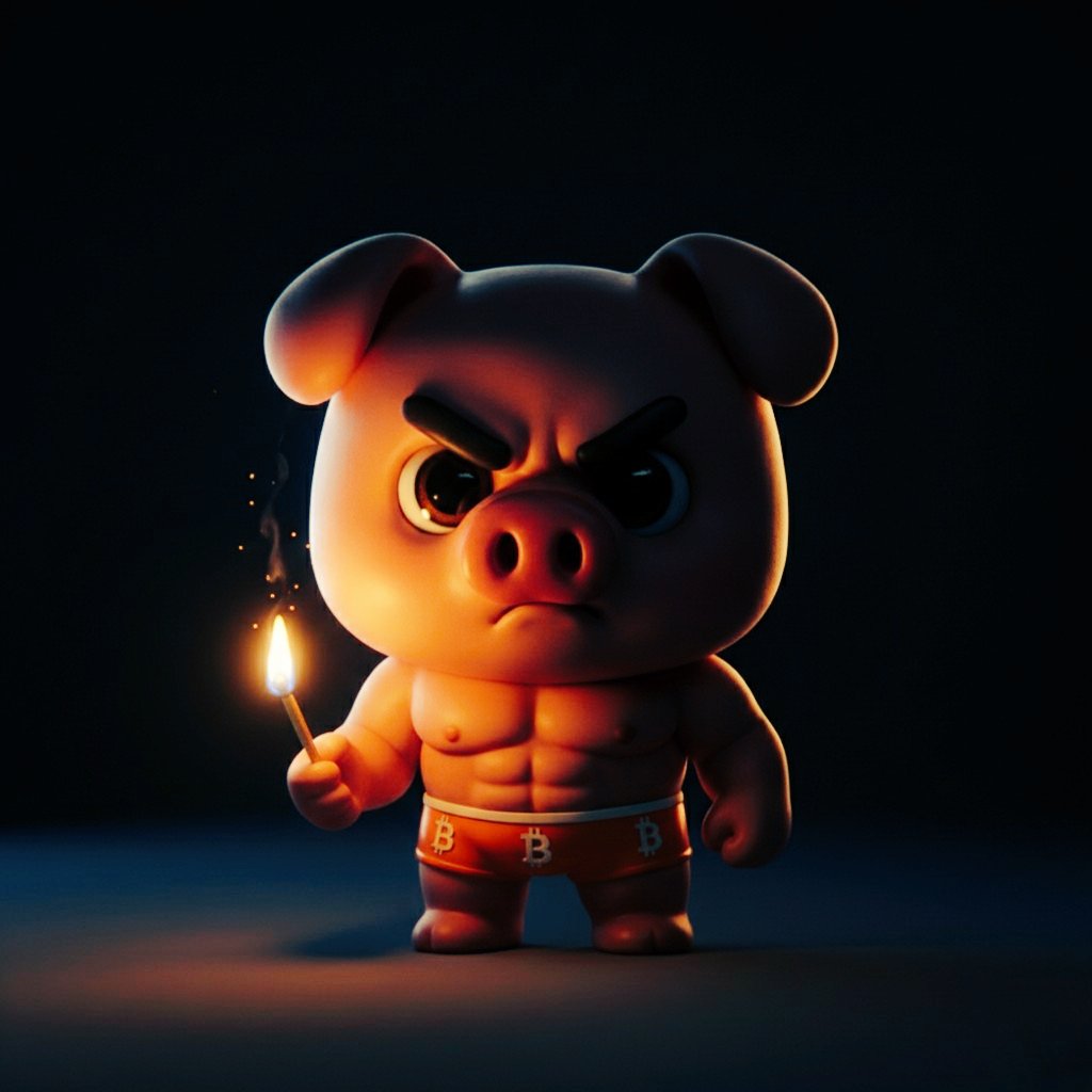 PIGGY 🐷 tweet media