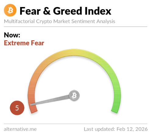 The Crypto App tweet media