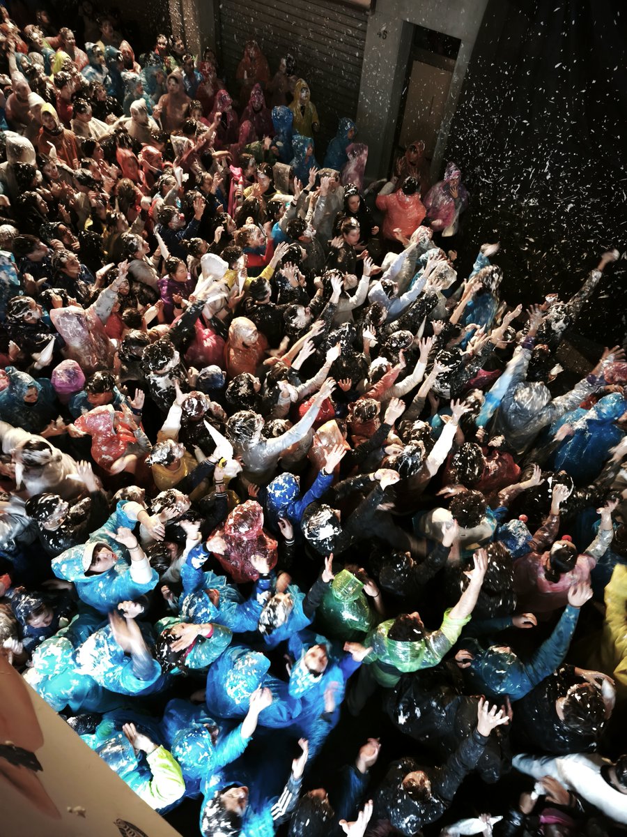 Vilanova i la Geltrú tweet media