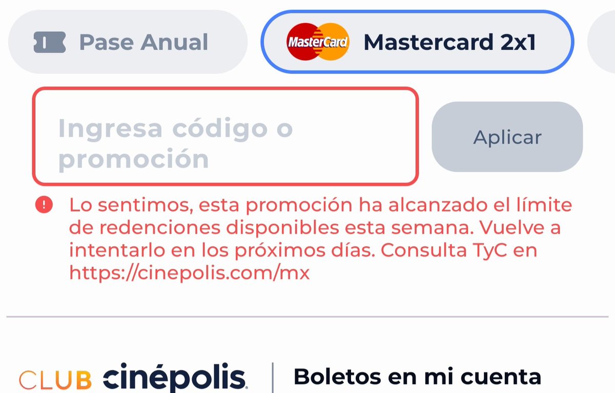 César Martínez tweet media