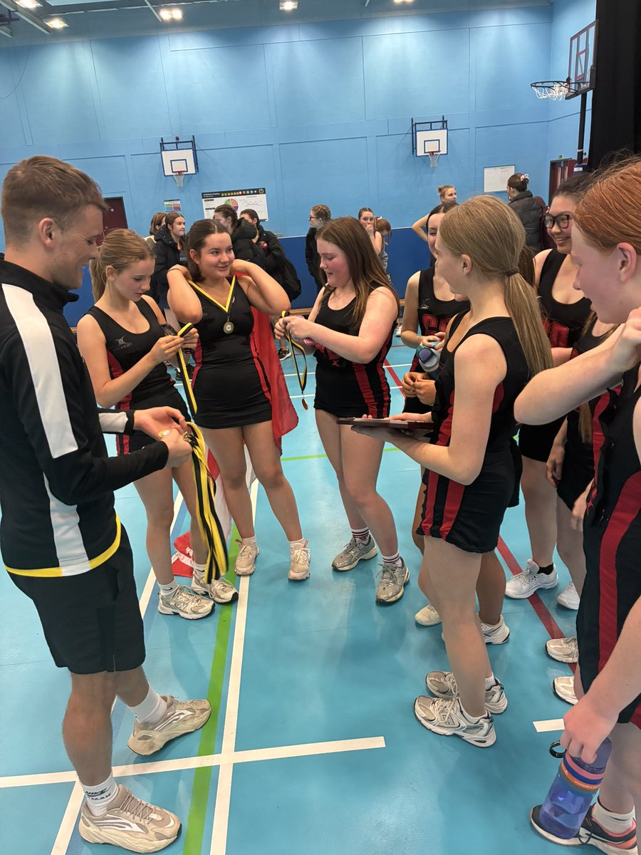 Garnock PE tweet media