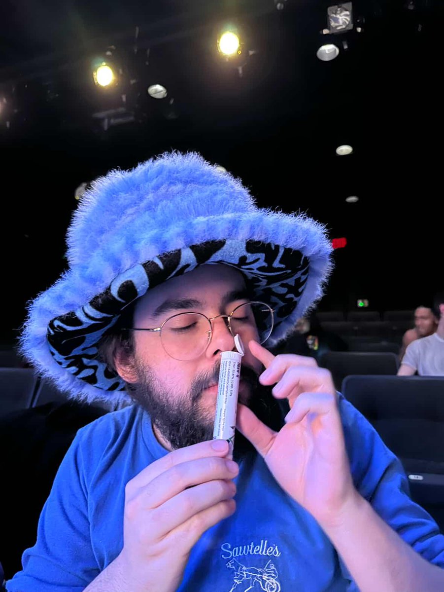 SawSmell 🤢 tweet media