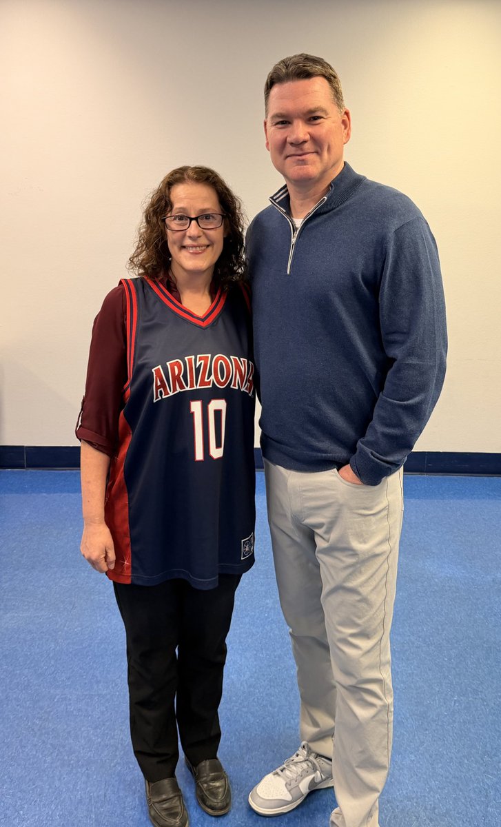 Carmie Garzione tweet media