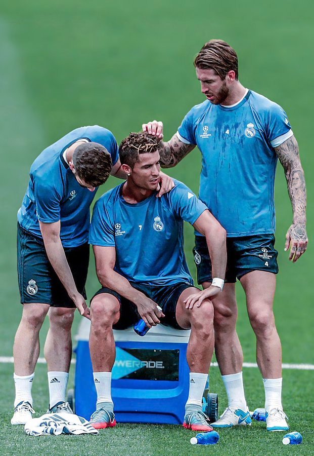 This picture is COLD. 🥶