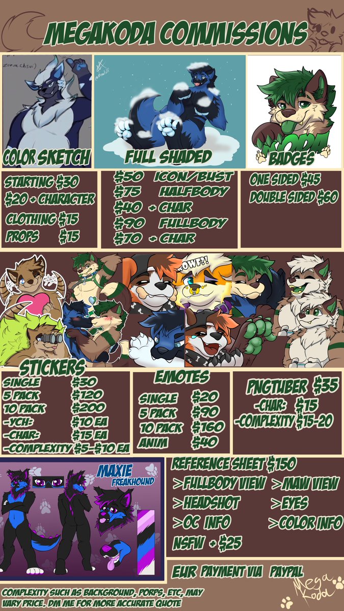 MegaKoda tweet media