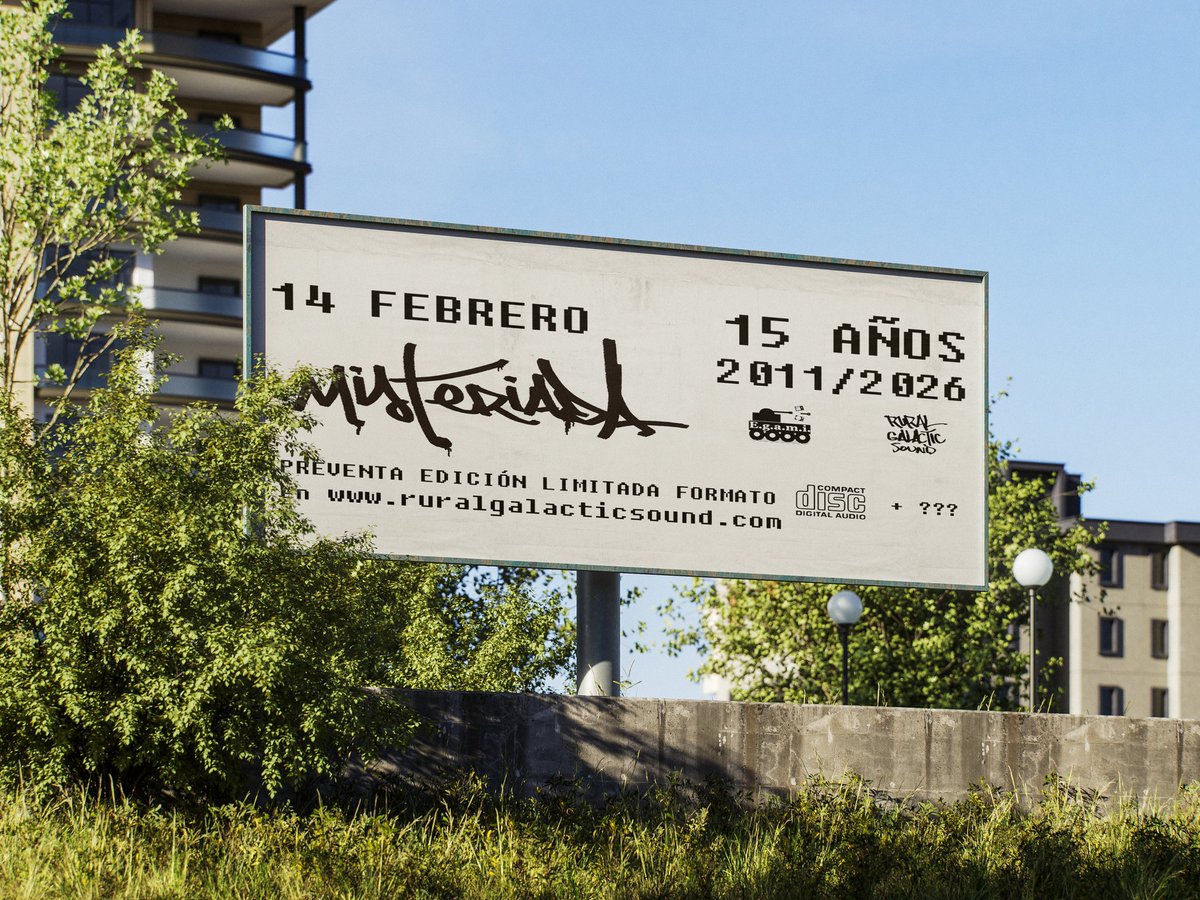 Rural Galactic Sound tweet media