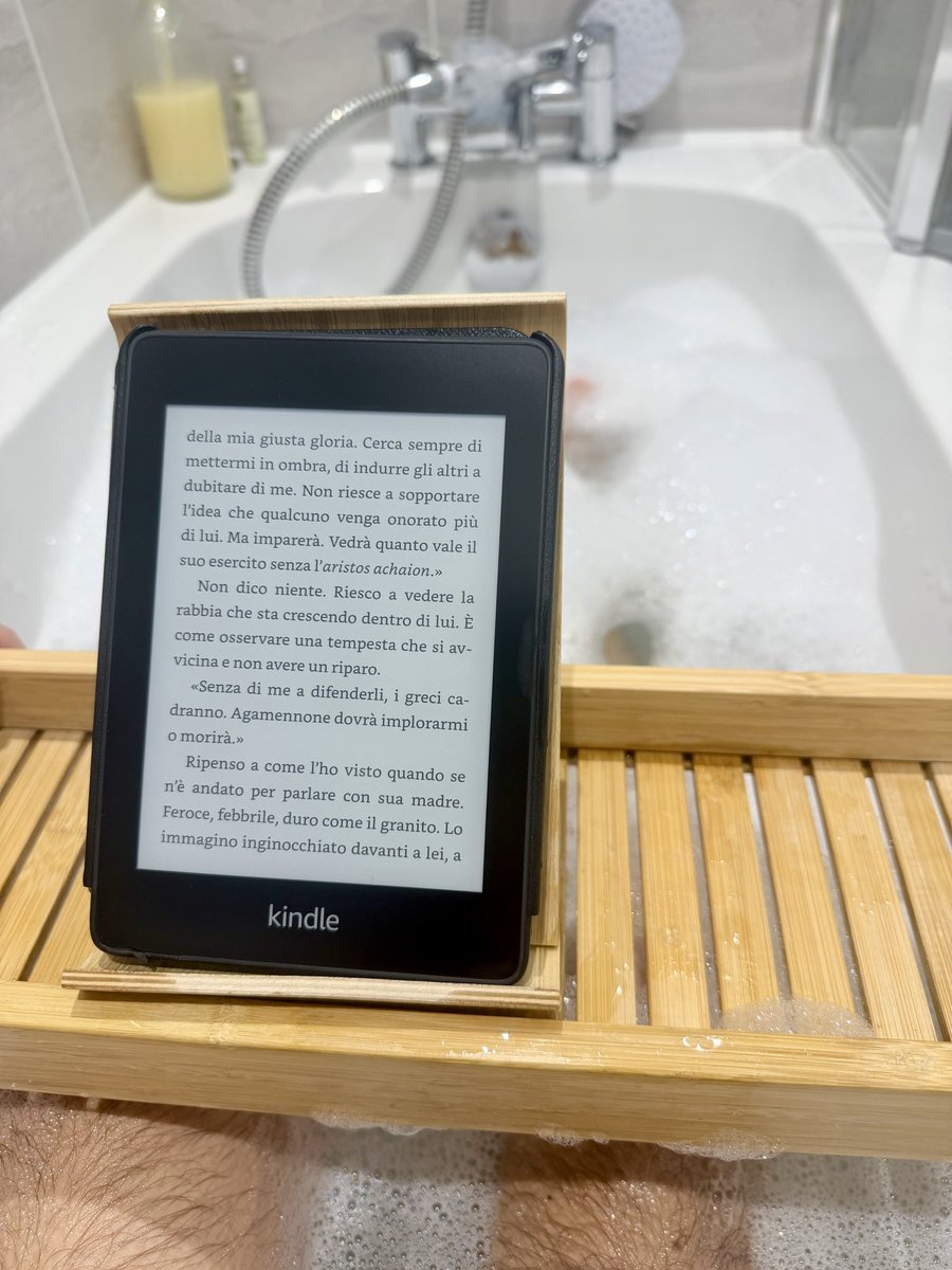 It was so fucking needed!!