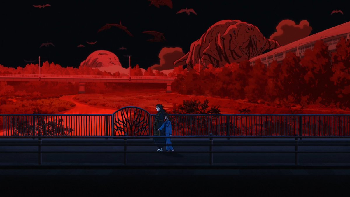 Great art direction as always