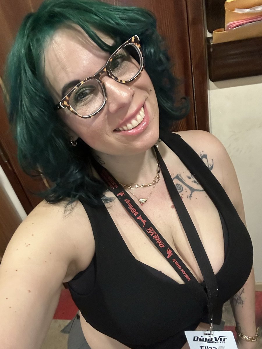 Eliza Victoria XXXO tweet media