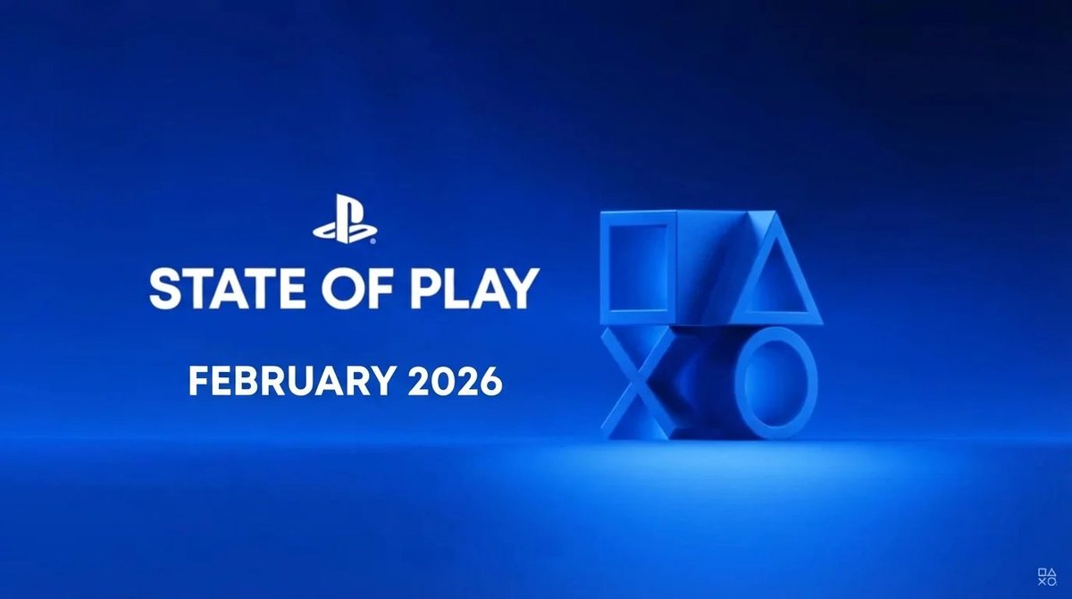 State of play Feb 2026 predictions 
- Concord 2
- Mindseye Directors Cut
- Lawbreakers 2
- Highguard 2
- The Last Of Us 2 Remake
- Life of black tiger 2
- Knack 3
- Elden Ring Nightreign 2