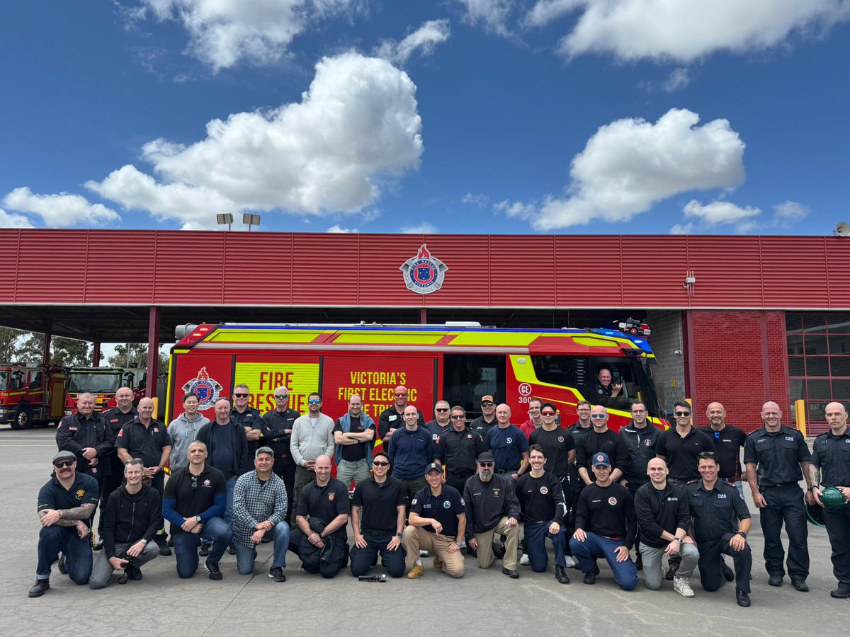 IFIW 2026 is now in Melbourne.