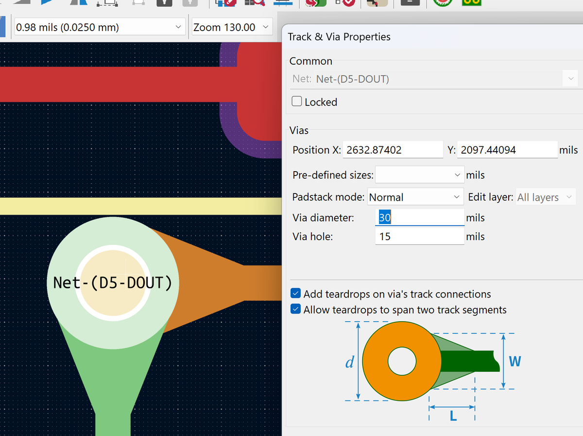 BlindVia tweet media