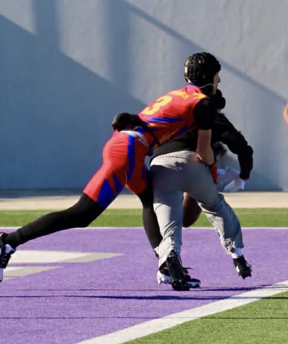 Texas Top Prospects TTP tweet media