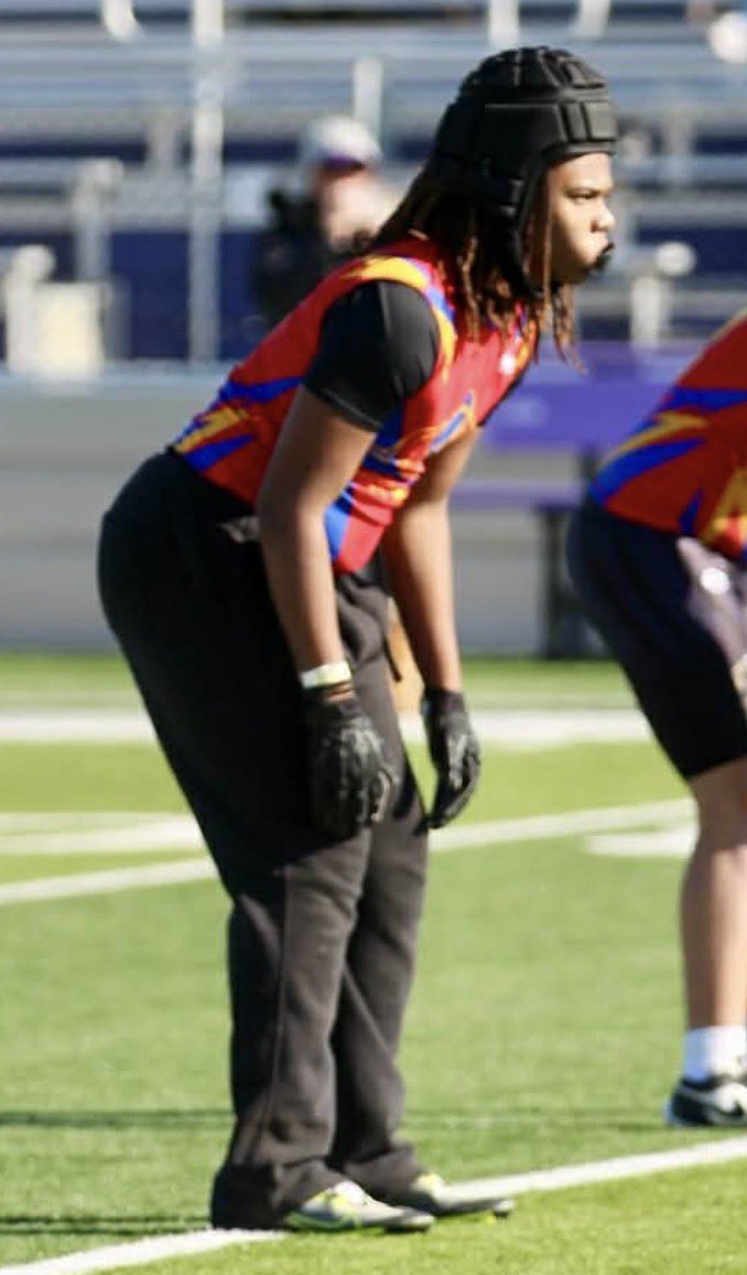 Texas Top Prospects TTP tweet media