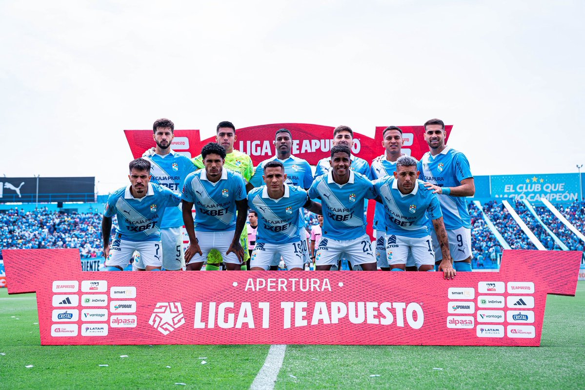 - Juan Pablo II vs Sporting Cristal - Sáb 14/02 - 3:15pm

- 2 de Mayo vs Sporting Cristal - Martes 17/02 - 7:30pm

- Sporting Cristal vs Universitario- Sab 21/02 - 4pm

- Sporting Cristal vs 2 de Mayo - Martes 24/02 - 7:30pm

- Sport Huancayo vs Sporting Cristal - Sáb 28/02 -