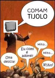 me senti representado