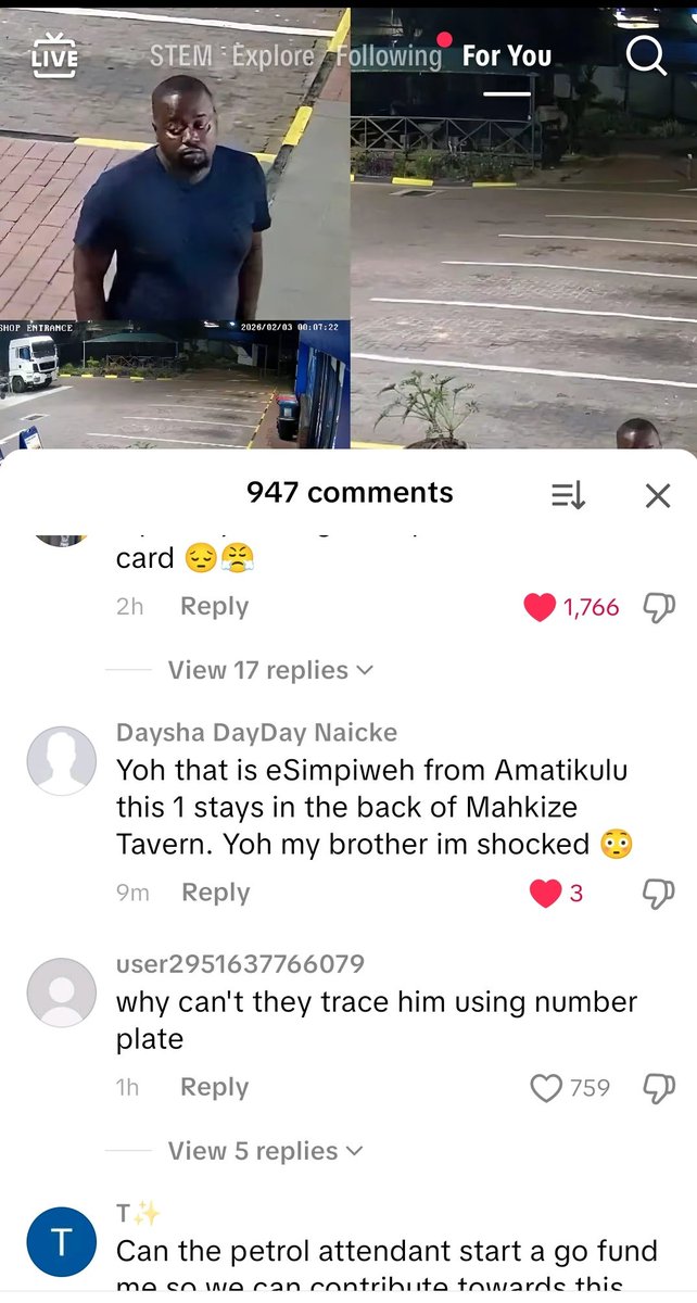 Maruru_7784's tweet photo. @Abramjee Someone on Tiktok identified him https://t.co/8vfU0LzmtJ
