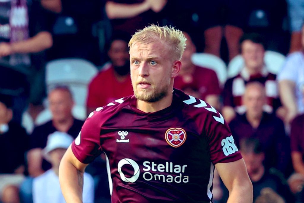 SCOTBALL 🏴󠁧󠁢󠁳󠁣󠁴󠁿 tweet media