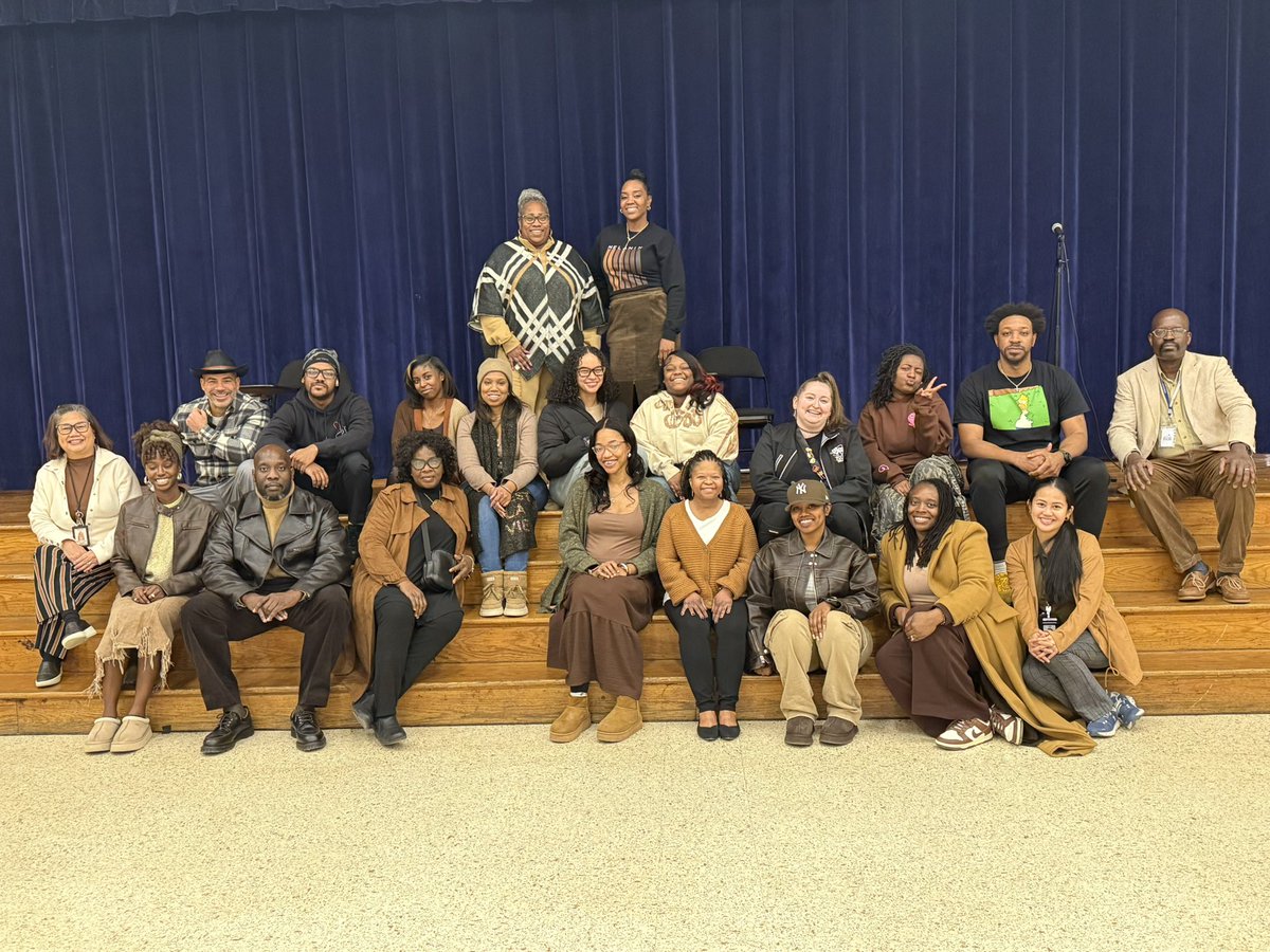 Kettering Middle School tweet media