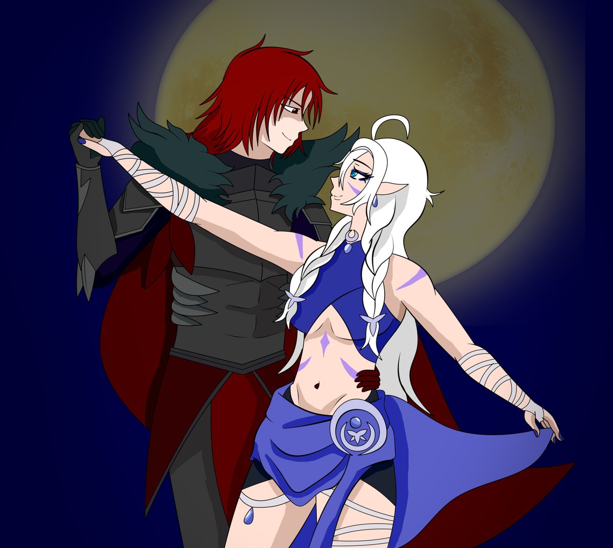 Cuartel JLR tweet media