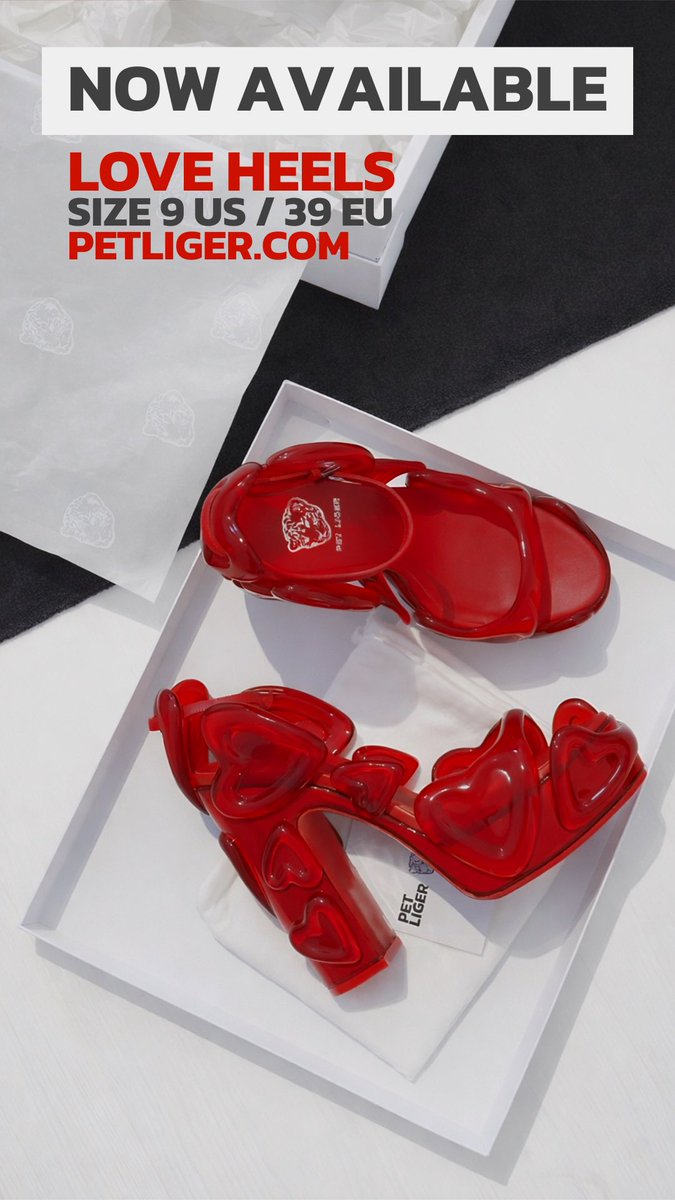 PET LIGER tweet media