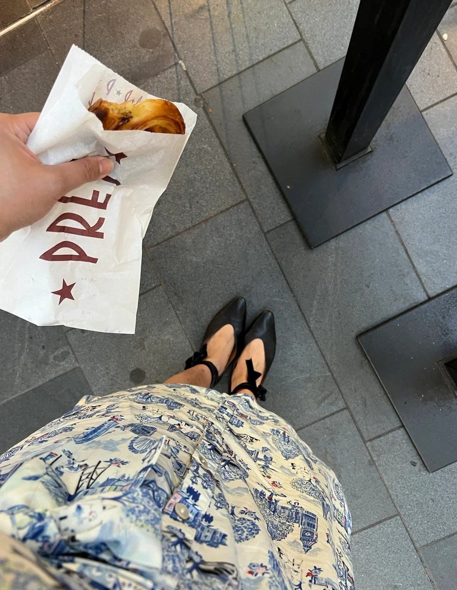 The Office Day ☕️