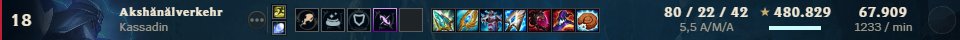 El peor aram de mi vida