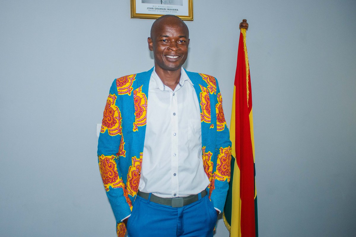 Give credit where it's due but don't be one of those who applaud fish for swimming!"