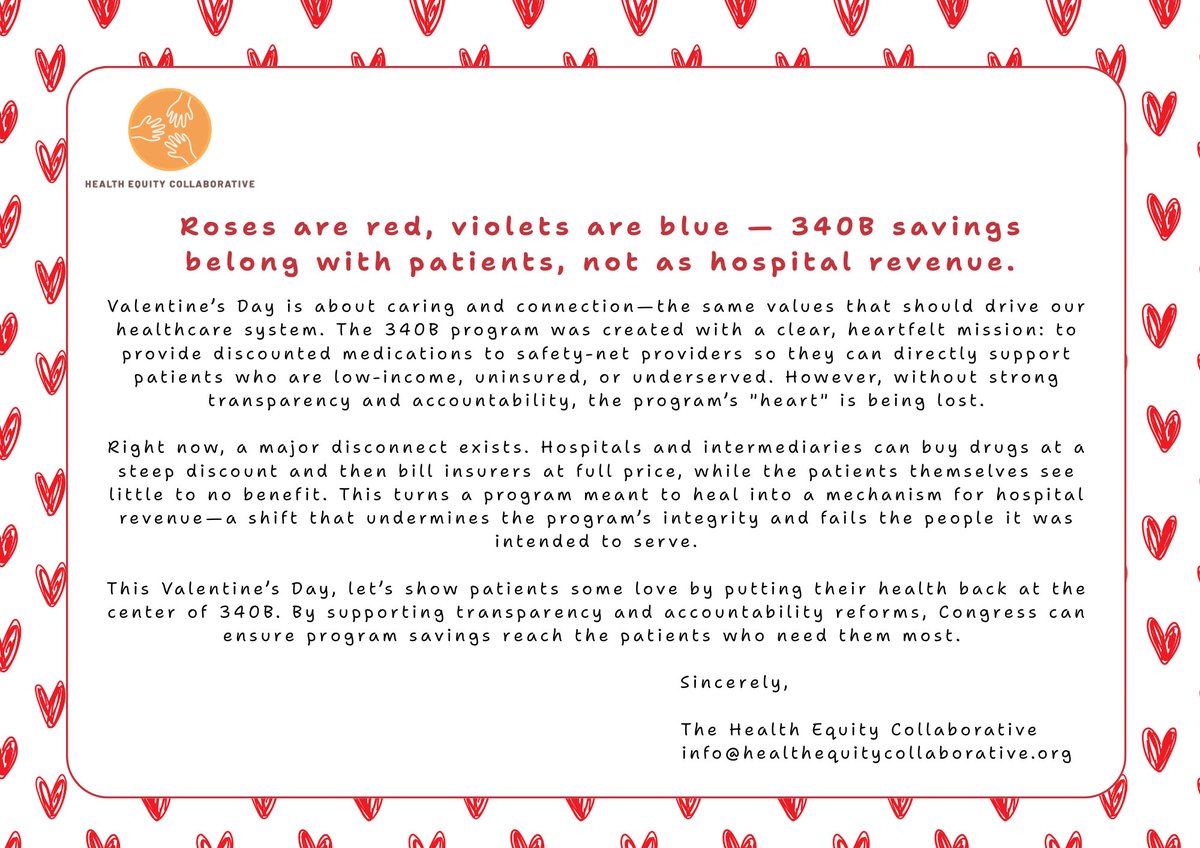 Health Equity Collaborative tweet media