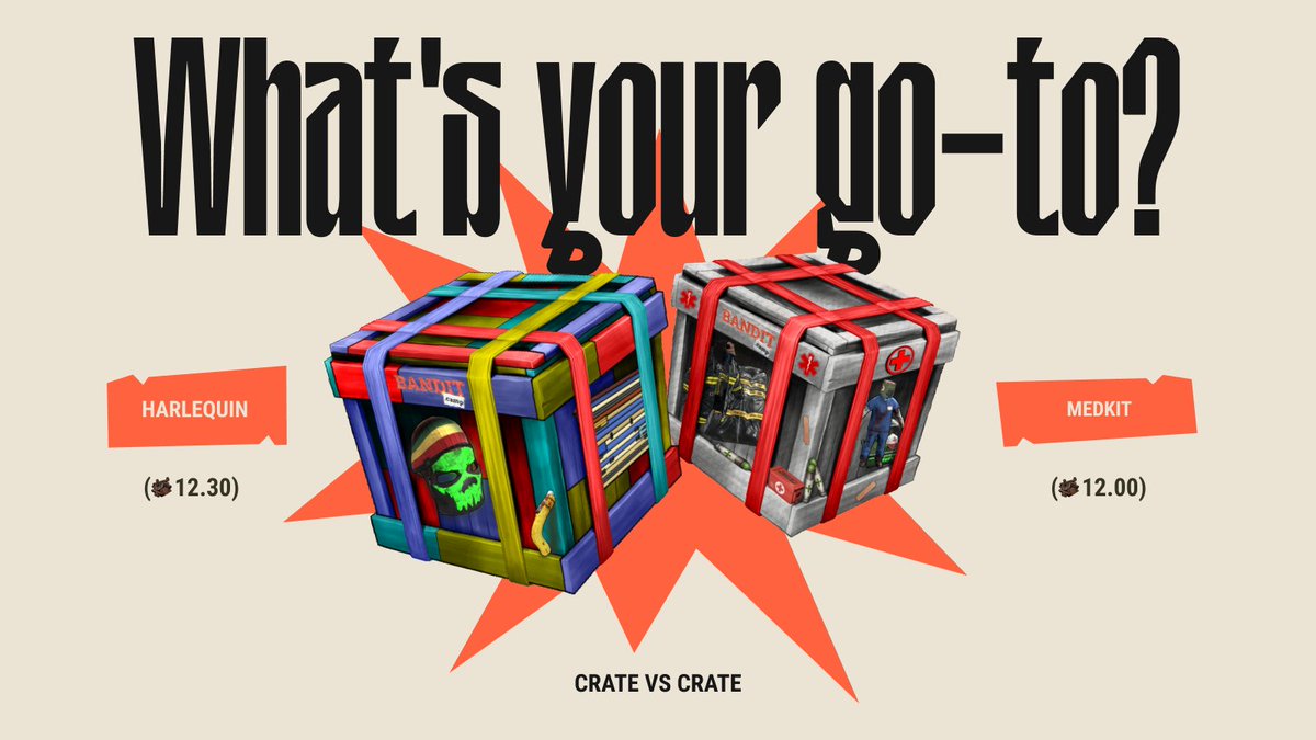 bandit.camp tweet media