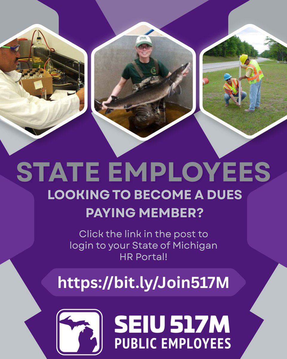SEIU517M's tweet photo. Link to enroll via SOM HR Portal: https://t.co/TwyD6QtH9p https://t.co/io54mZPWs8