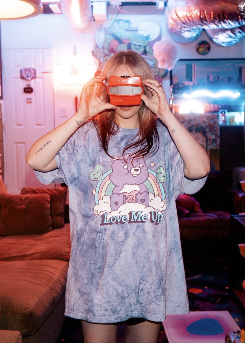 ALISON WONDERLAND tweet media