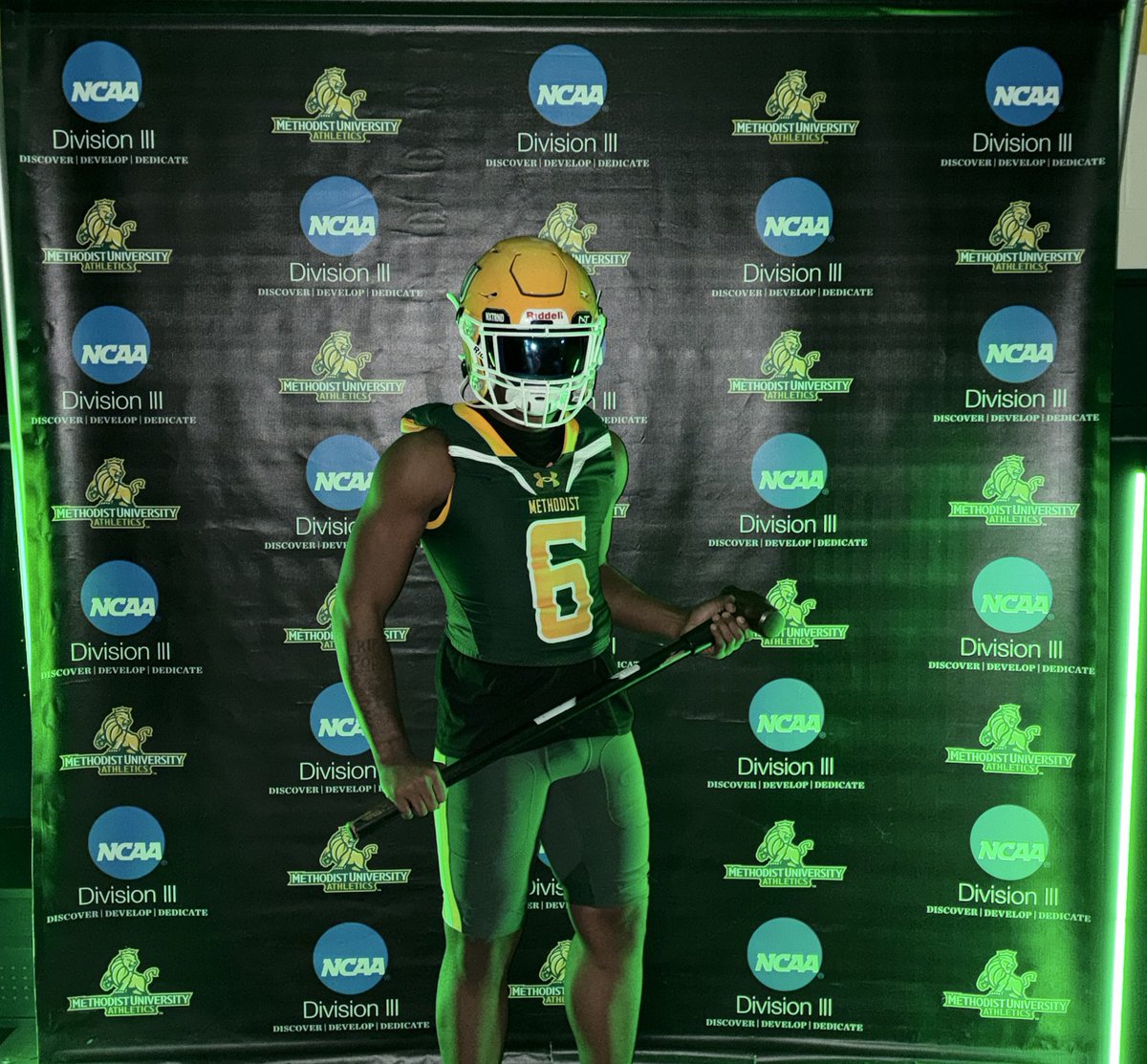 Trequon Thigpen tweet media