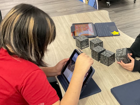 Ms. Librarian @ Townview tweet media