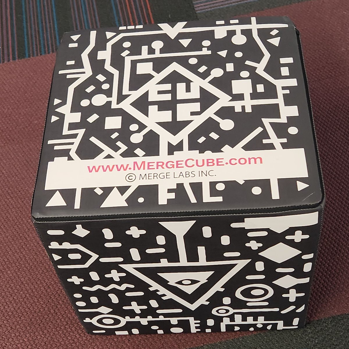 Ms. Librarian @ Townview tweet media