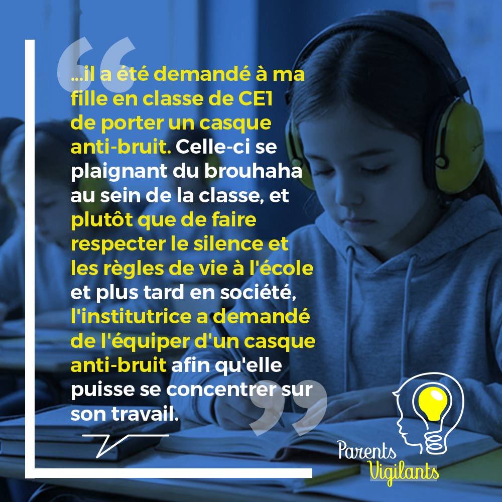 Parents Vigilants tweet media